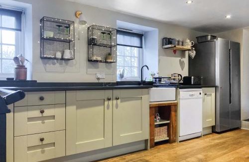 Groeslon House | Grafog Farm Cottage