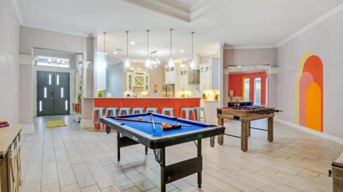 South Side House | Graford by AvantStay Hot Tub Firepit Mini Putt