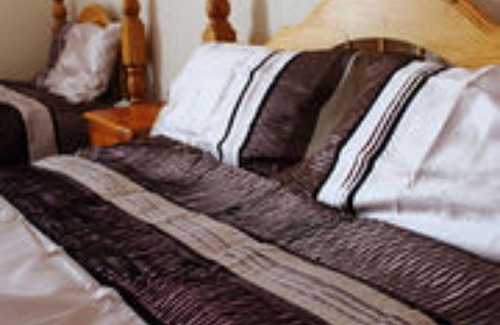 Welford Bed & Breakfast | Grafton House B&B
