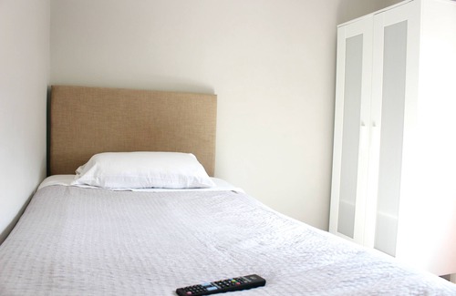 Welford Bed & Breakfast | Grafton House B&B