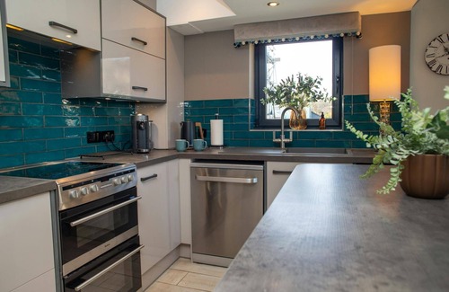 Little Haven Cottage | Graftons, Little Haven