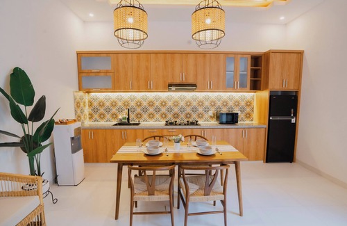 Ketewel Villa | Graha Madeline