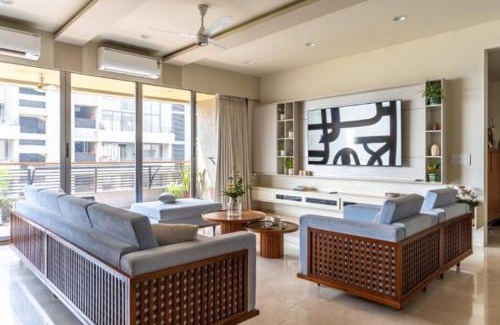 Jakarta Utara Apartment | GRAHA Monasterry