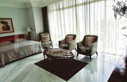 Jakarta Utara Apartment | GRAHA Monasterry