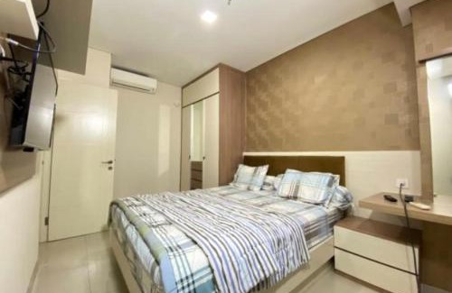 Jakarta Utara Apartment | GRAHA Monasterry