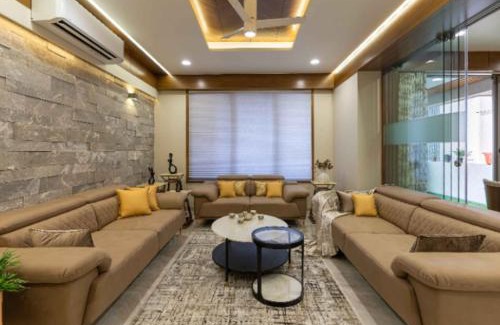 Jakarta Utara Apartment | GRAHA Monasterry