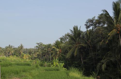Kemenuh Villa | Graha Rusni