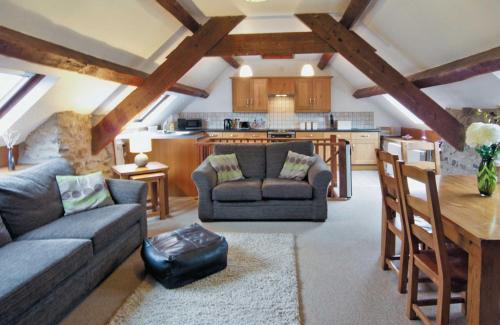 Llanllyfni House | Graianog Bach