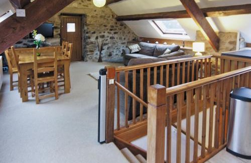 Llanllyfni House | Graianog Bach