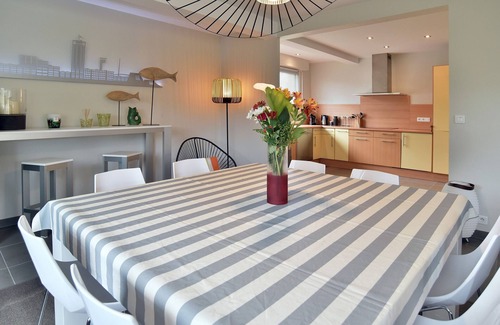 Cancale Villa | Grain d'Anis