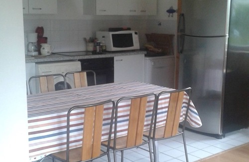 Saint-Coulomb House | GRAIN DE BLE * STARS 700 METERS FROM THE BEACHES BETWEEN CANCALE AND SAINT MALO