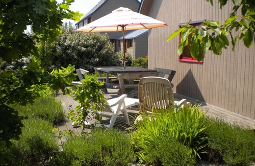 Saint-Coulomb House | GRAIN DE BLE * STARS 700 METERS FROM THE BEACHES BETWEEN CANCALE AND SAINT MALO