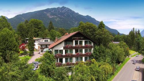 Schmolz Hotel | Grainauer Hof