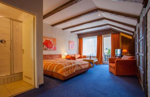 Schmolz Hotel | Grainauer Hof