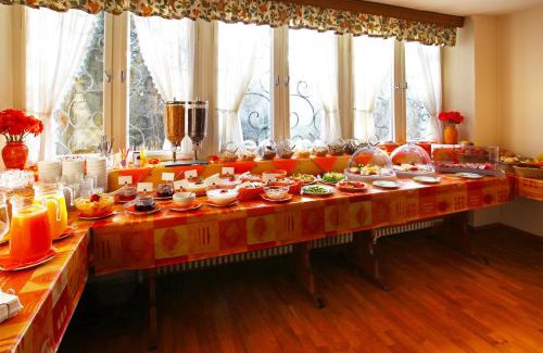 Schmolz Hotel | Grainauer Hof