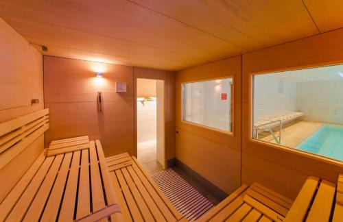 Schmolz Hotel | Grainauer Hof