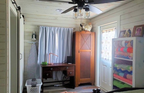 Maud Cabin | Gram’s Place