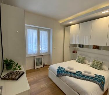 Chinatown Apartment | Gramsci 2 - Cozy Apartment near Sempione Park!
