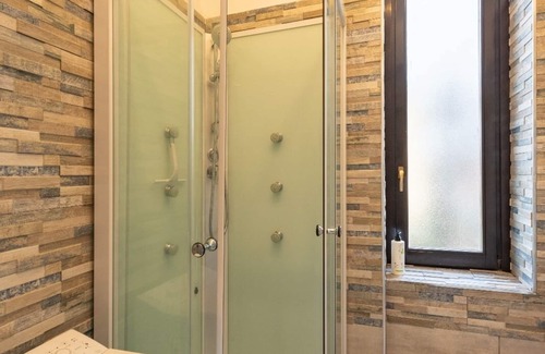 Rondinella - Baraggia - Restellone Apartment | Gramsci 607 - One Bedroom Apartment, Sleeps 4