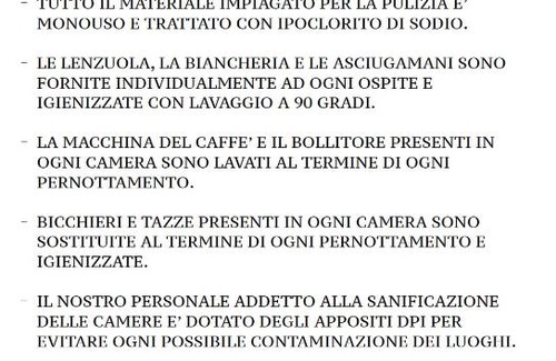 Pablo Apartment | Gramsci Residence