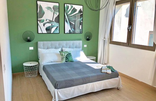 Pablo Apartment | Gramsci Residence