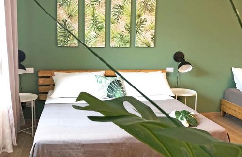 Pablo Apartment | Gramsci Residence