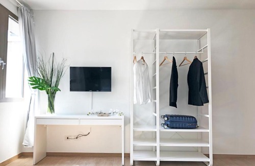 Pablo Apartment | Gramsci Residence