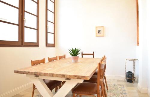 Montolivet Apartment | Gran apartamento cerca de Ruzafa