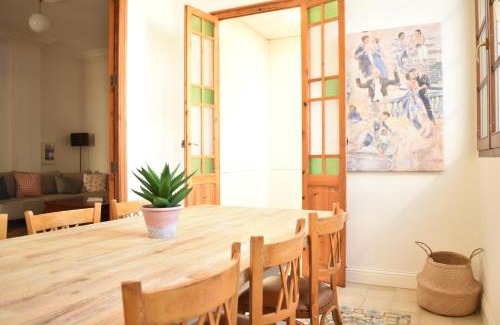 Montolivet Apartment | Gran apartamento cerca de Ruzafa