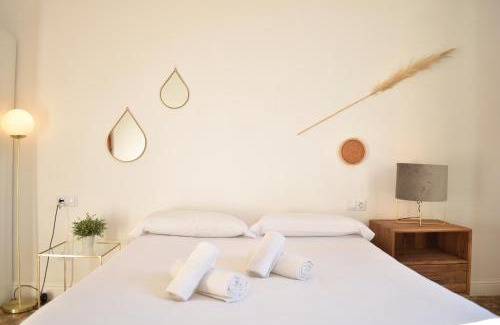 Montolivet Apartment | Gran apartamento cerca de Ruzafa
