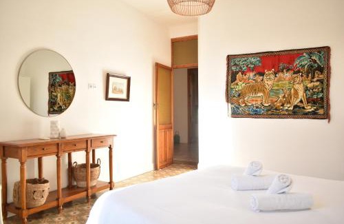 Montolivet Apartment | Gran apartamento cerca de Ruzafa