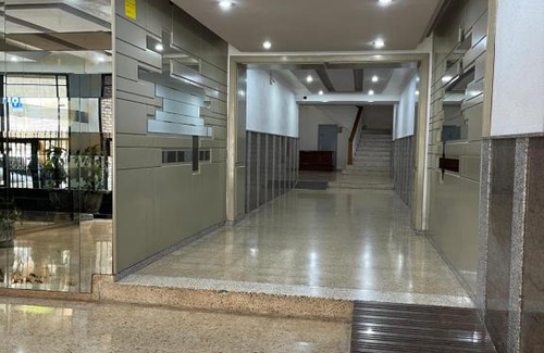 Campoamor Apartment | Gran apartamento diseño