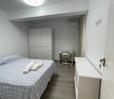 Campoamor Apartment | Gran apartamento diseño