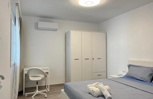 Campoamor Apartment | Gran apartamento diseño