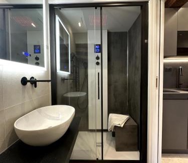 Santa Croce Apartment | Gran Canal Cà Nalasso