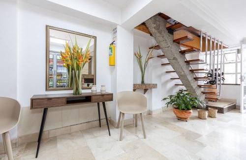 Castilla Hotel | Gran Caribe Hotel