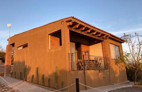 Guanajuato Bed & Breakfast | Gran Despertar El Faro Hotel