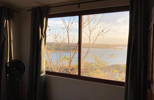 Guanajuato Bed & Breakfast | Gran Despertar El Faro Hotel