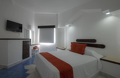 Manzanillo Resort | Gran Festivall Resort