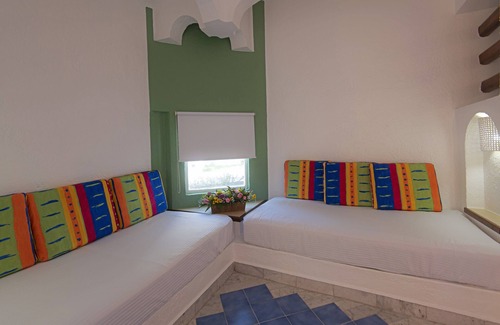 Manzanillo Resort | Gran Festivall Resort