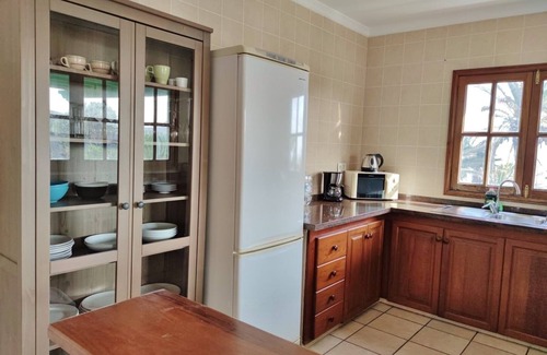 Teguise House | Gran Finca con 3 Apartemientos muy Privados. Vistas, Natura, Calma, Piscina