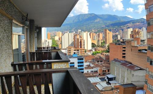 Villa Nueva Hotel | Gran Hotel