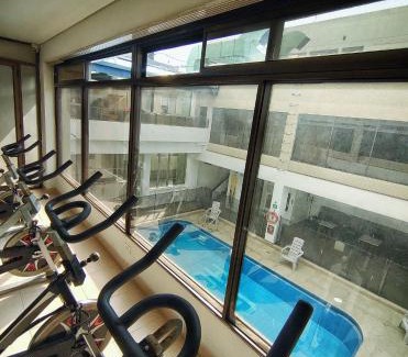 Villa Nueva Hotel | Gran Hotel