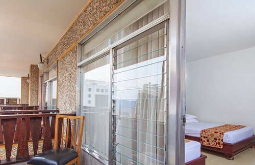 Villa Nueva Hotel | Gran Hotel