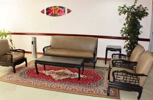 Villa Nueva Hotel | Gran Hotel