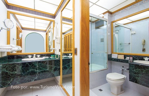 Villa Nueva Hotel | Gran Hotel