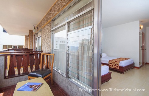 Villa Nueva Hotel | Gran Hotel