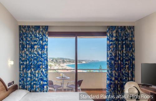 La Cala de Mijas Hotel | Gran Hotel Costa del Sol