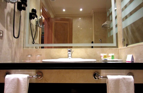 Santiago de Compostela Hotel | Gran Hotel Los Abetos