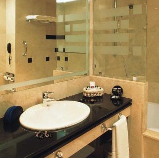 Santiago de Compostela Hotel | Gran Hotel Los Abetos